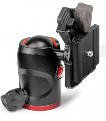 Manfrotto kuulpea Mini MH494-BH