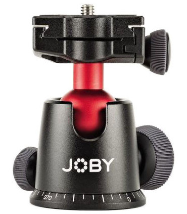 Joby kuulpea GorillaPod Ballhead 5K