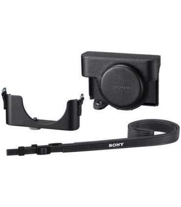 Sony vutlar LCJ-RXK (RX100 VII)