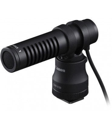Canon mikrofon DM-E100