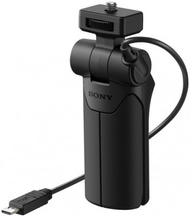 Sony käepide-ministatiiv VCT-SGR1 Shooting Grip