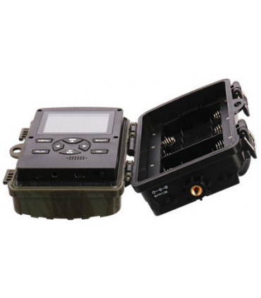 Outdoor Club rajakaamera Night Vision 4K