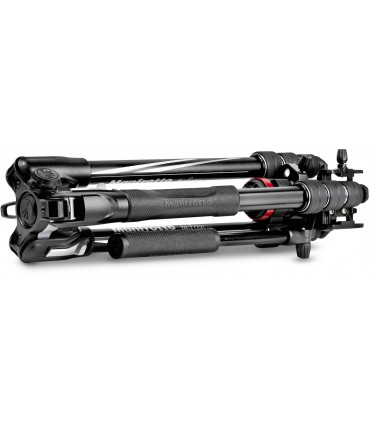 Manfrotto statiivikomplekt Befree Live MVKBFRT-LIVE