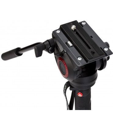 Manfrotto üksjalg MVMXPRO500