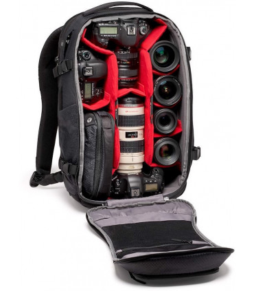 Manfrotto seljakott Pro Light Flexloader L (MB PL2-BP-FX-L)