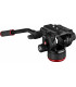 Manfrotto videopea MVH504XAH