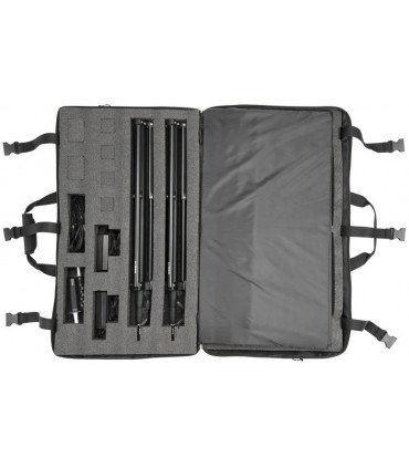 Nanlite Lumipad 25 LED valgustikomplekt