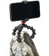Joby statiiv Gorillapod Mobile Mini, must/söehall