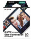 Fujifilm Instax Square 1x10 Star-Illumination