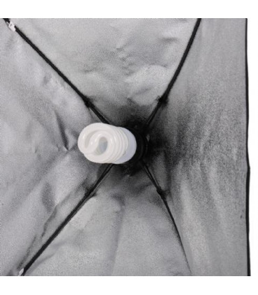 StudioKing püsivalgustikomplekt Daylight Kit SB07 1x45W