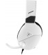 Turtle Beach kõrvaklapid + mikrofon Recon 200 Gen 2, valge