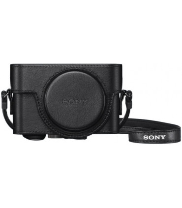 Sony vutlar LCJ-RXK (RX100 VII)