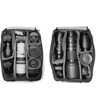 Peak Design vutlar Travel Camera Cube Large