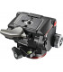 Manfrotto videopea MHXPRO-2W