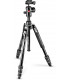 Manfrotto statiivikomplekt Befree Advanced MKBFRTA4BK-BH, must