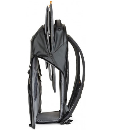 Lowepro seljakott Freeline BP 350 AW, must