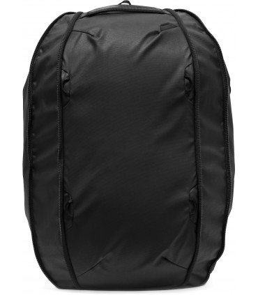 Peak Design seljakott Travel DuffelPack 65L, must