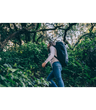 Peak Design seljakott Travel DuffelPack 65L, must