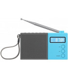 Radios and clockradios