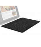 Tablet keyboards
