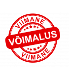 Viimane võimalus!