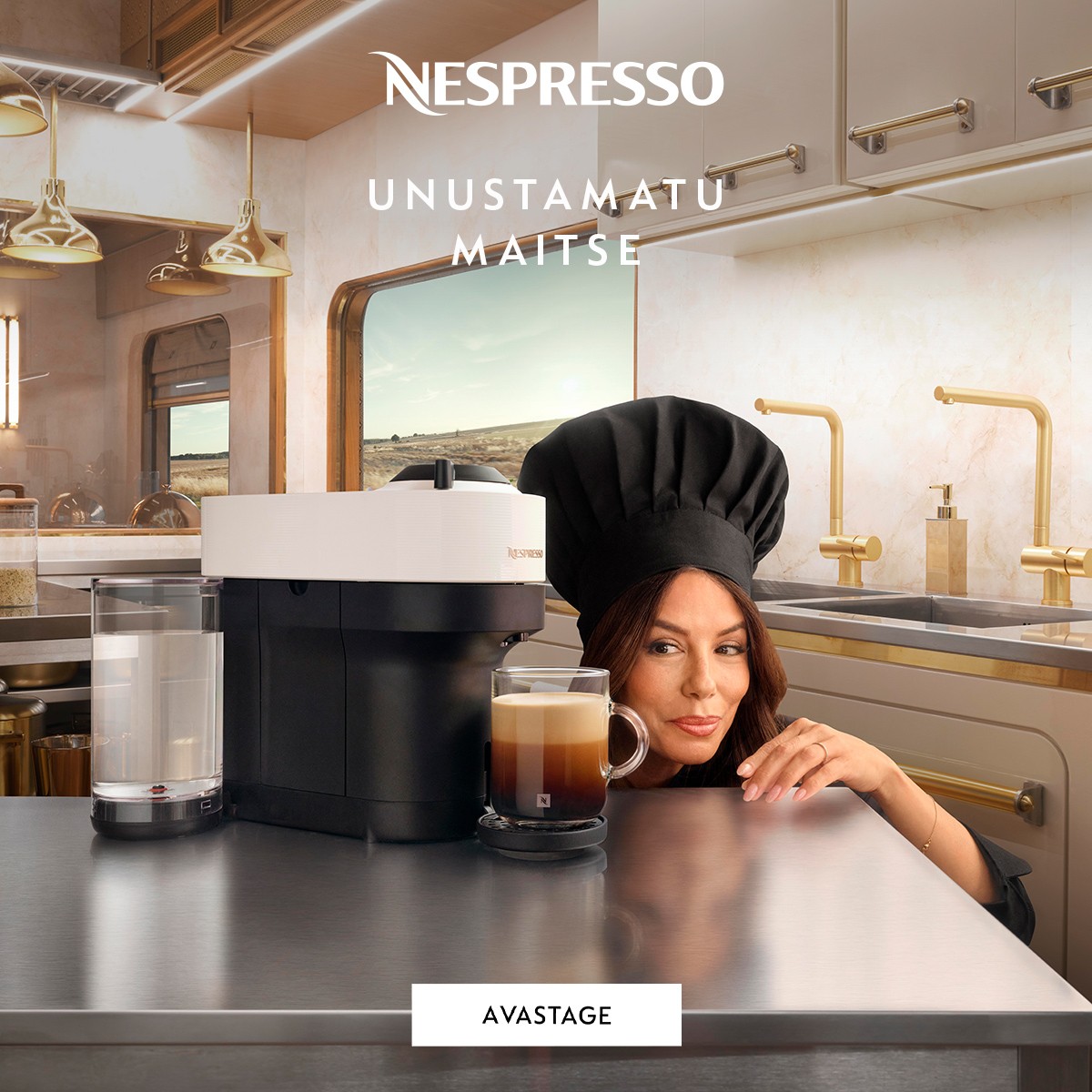 Nespresso