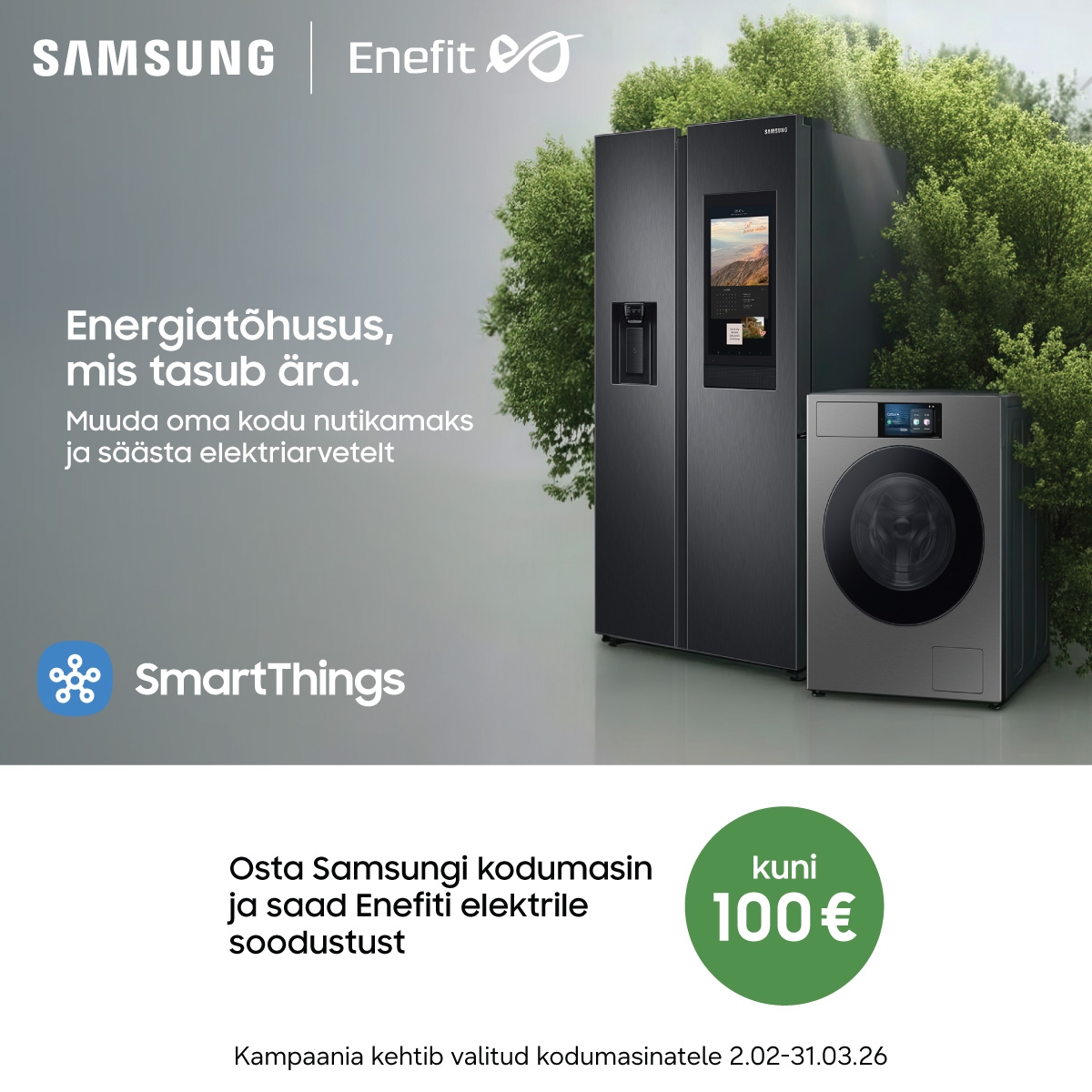 Samsung Enefit
