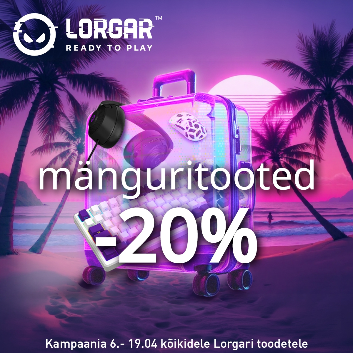 Lorgar -20%