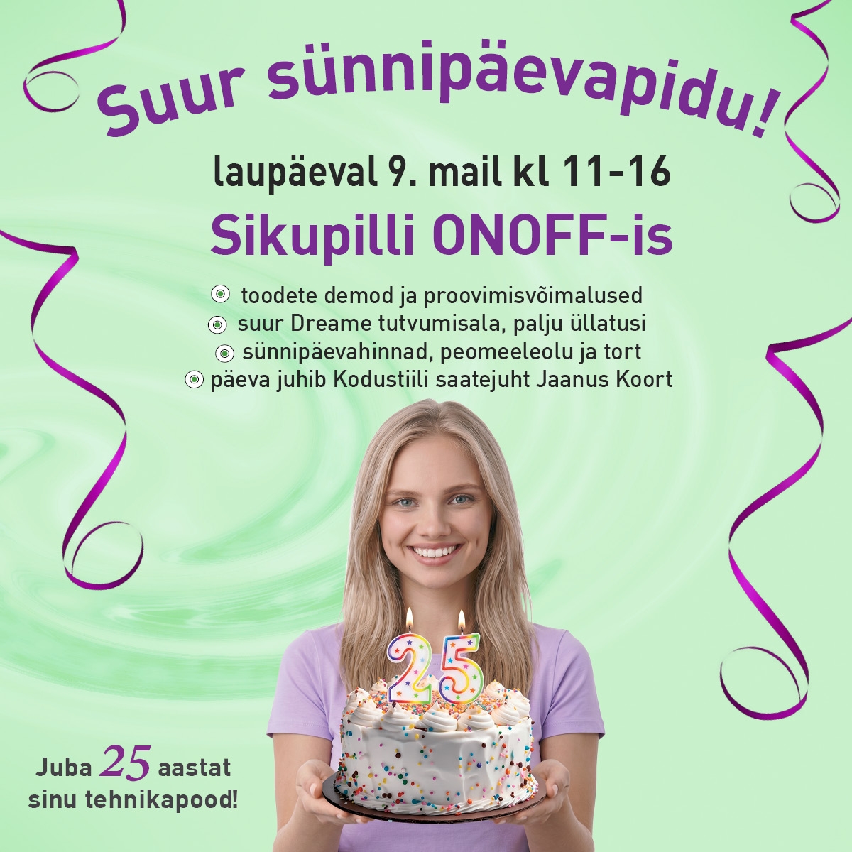 Sünnipäevanädal