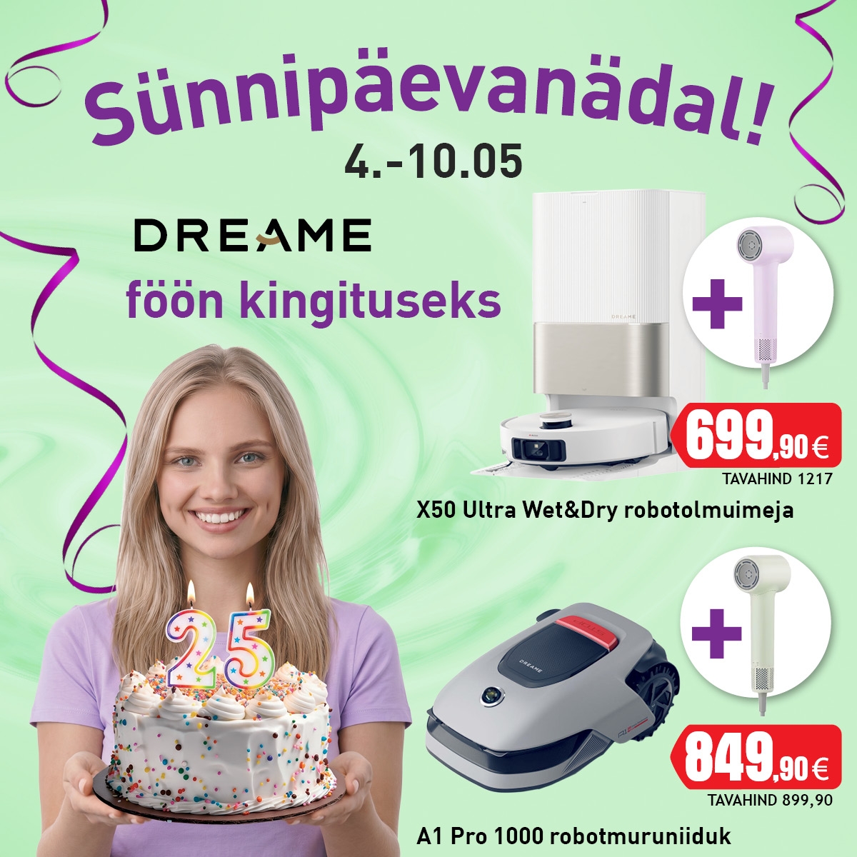 Sünnipäevanädal 2