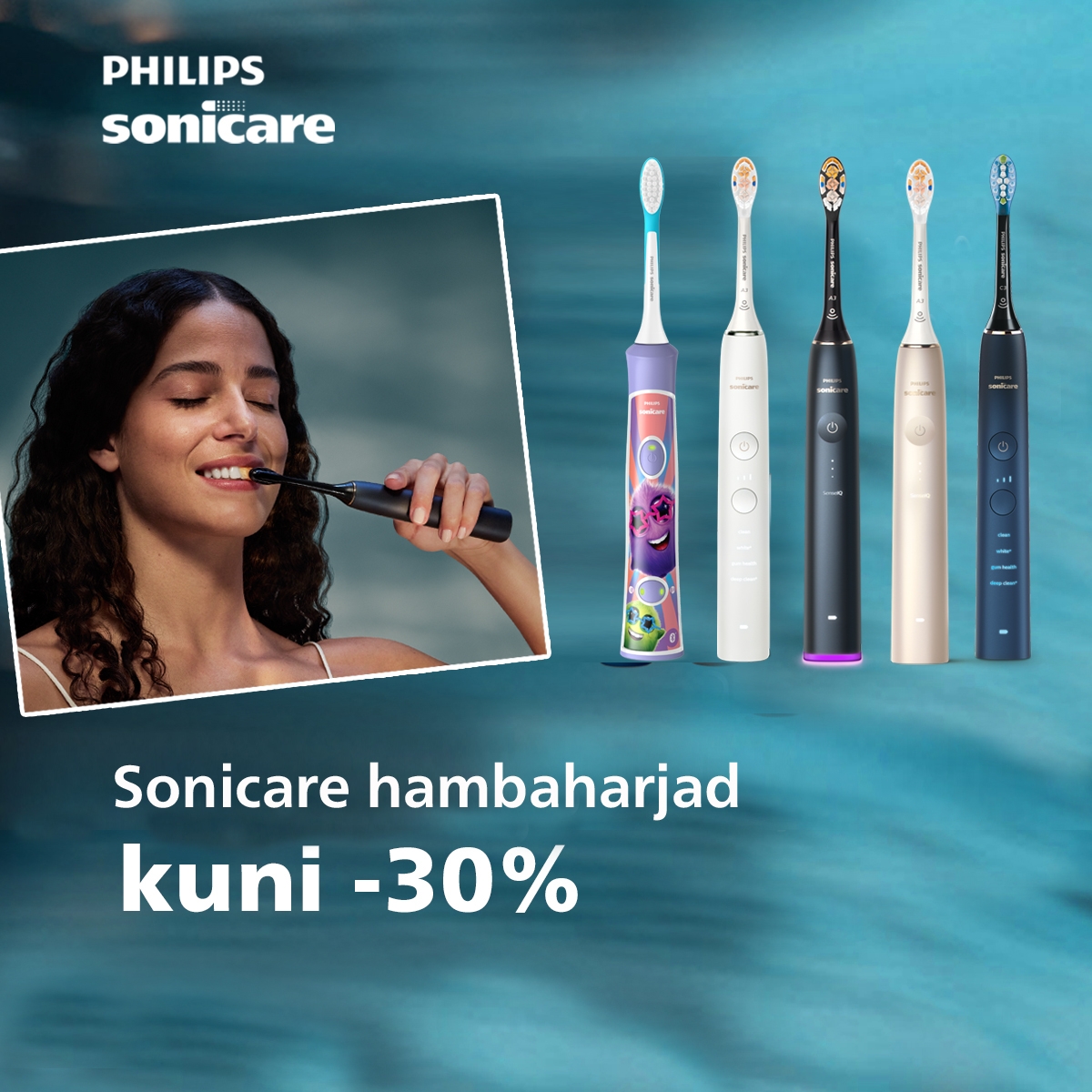 Philips Sonicare