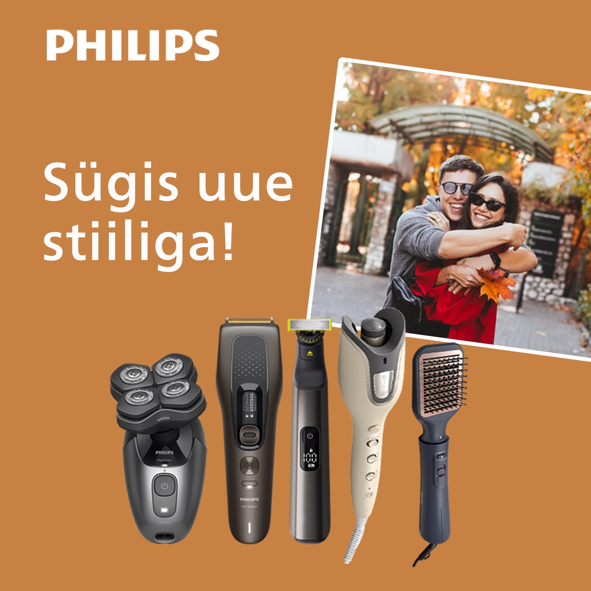 Philips sügis