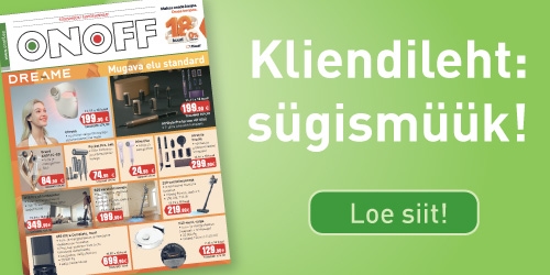 Kliendileht