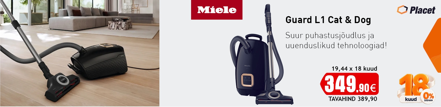 Miele Guard