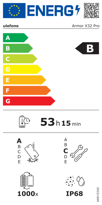 Energiamärgis