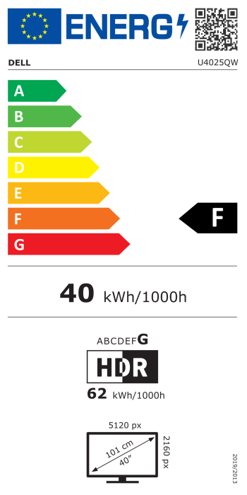 Energiamärgis
