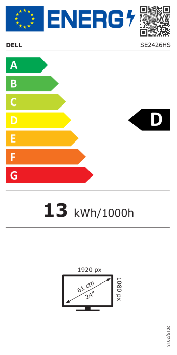Energiamärgis