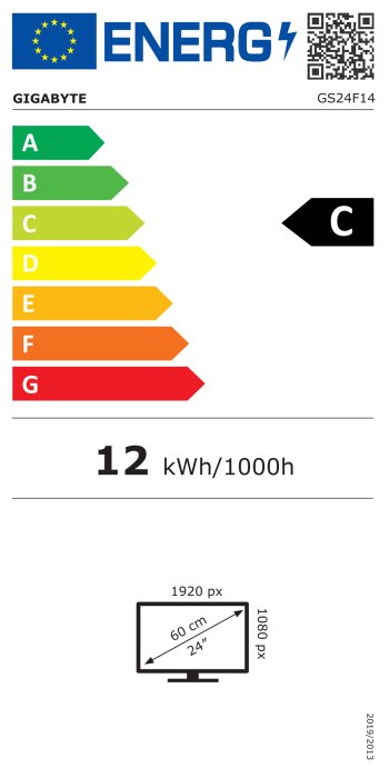 Energiamärgis