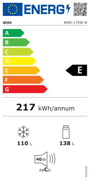 Energiamärgis