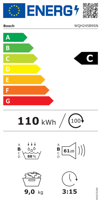 Energiamärgis