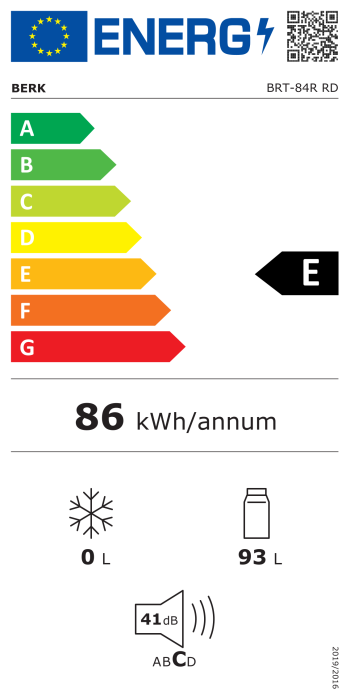 Energiamärgis