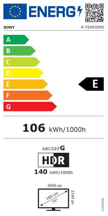 Energiamärgis