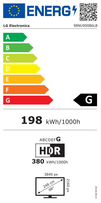Energiamärgis