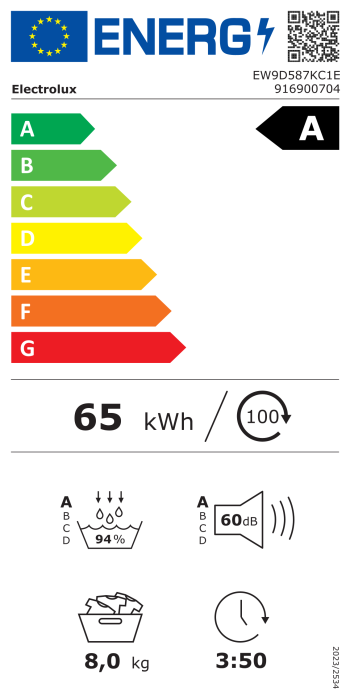 Energiamärgis