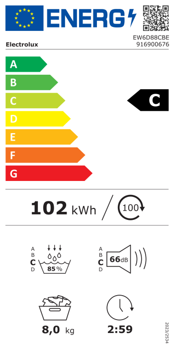 Energiamärgis