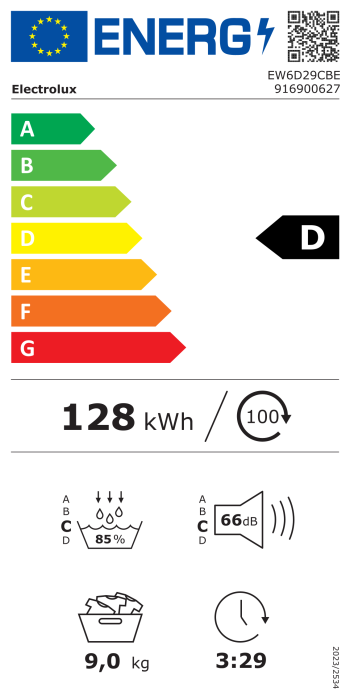 Energiamärgis