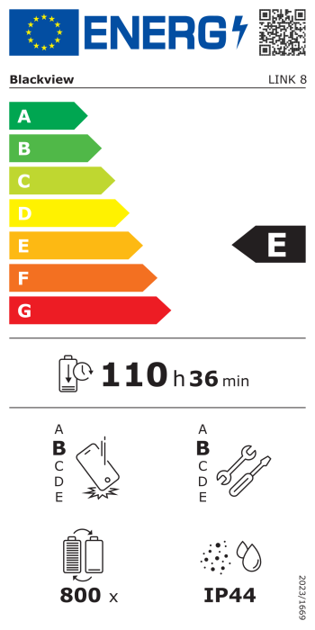Energiamärgis