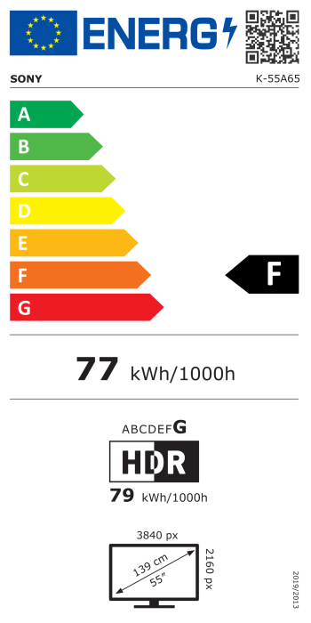 Energiamärgis