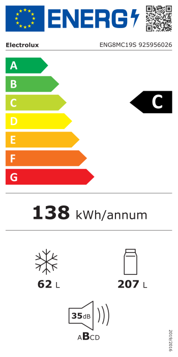 Energiamärgis