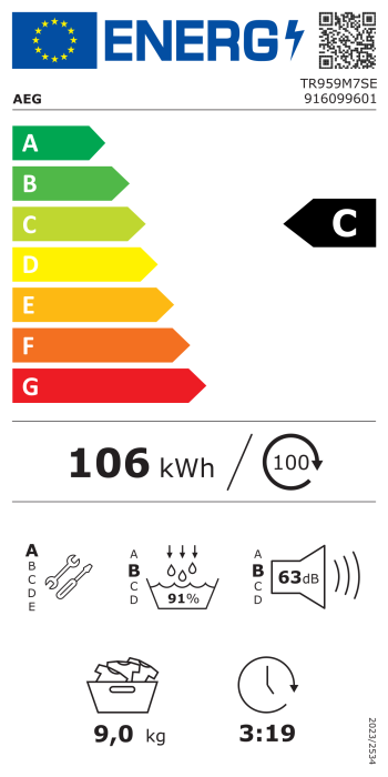 Energiamärgis